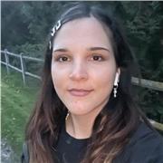 All-English Course for levels up to B2, for both kids and adults